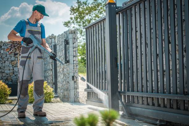 Best Fence Cleaning and Maintenance in Rouses Point, NY
