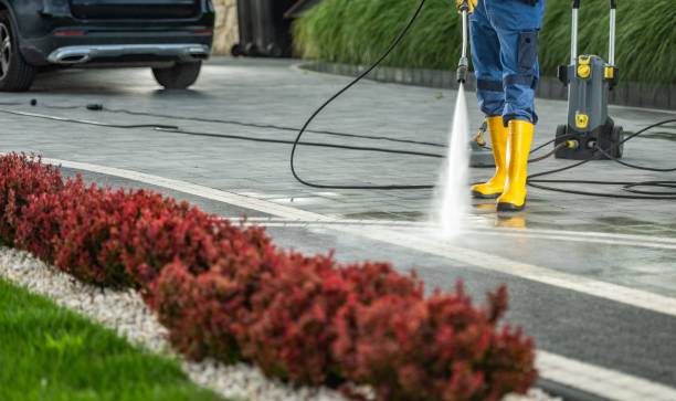 Best Pool Deck Cleaning in Rouses Point, NY
